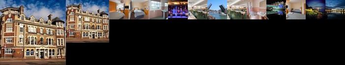Crown Hotel Weymouth
