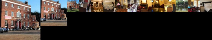 Brandon House Hotel (Suffolk)