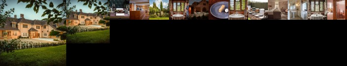Mallory Court Hotel Leamington Spa