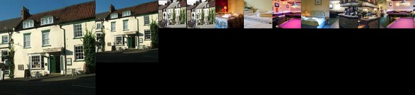 The Green Man Family Inn Malton