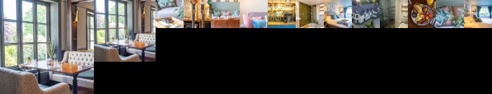 Hartford Hall Hotel