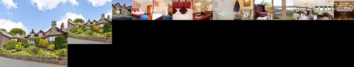 Craig Manor Hotel