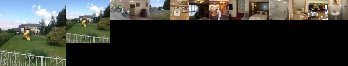 Wheyrigg Hall Hotel Wigton