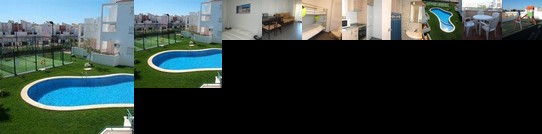 Las Arenas Apartments Alcala de Xivert