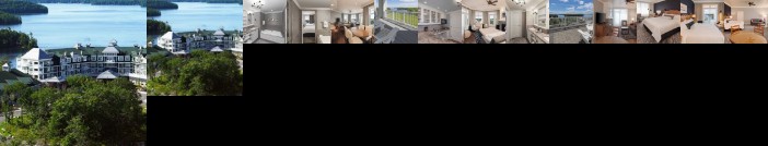 The Rosseau A JW Marriott Resort & Spa