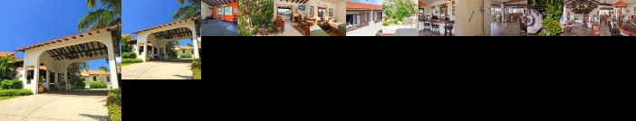 Sugar Cane Club Hotel & Spa