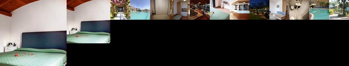 Vime Villa Ridente Club Resort Gioiosa Marea