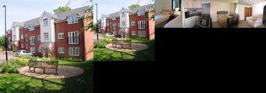 Sycamore House Wythall Solihull