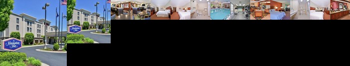 Hampton Inn Waynesboro Stuarts Draft