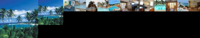 Costa Dorada Beach Resort & Villas Isabela