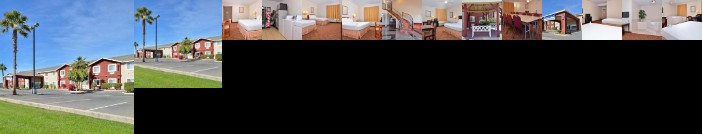 Americas Best Value Inn Westmorland
