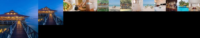Nirwana Gardens - Nirwana Beach Club