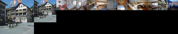 Sporthotel Krone Zweisimmen