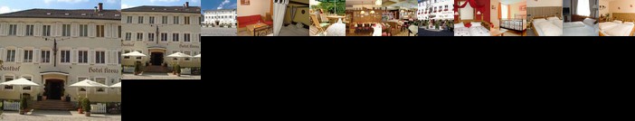 Hotel Kreuz Wolfach