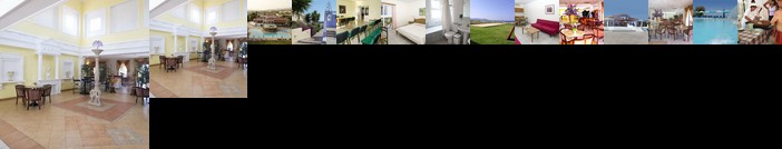 Akamanthea Holiday Village