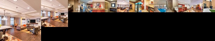 Hampton Inn Rawlins