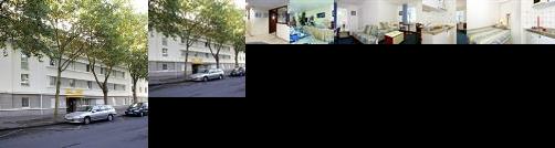 Appart'City Saint-Nazaire