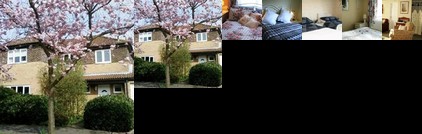 Number 68 Bed & Breakfast