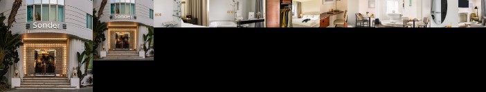Hotel Shangri-La Santa Monica