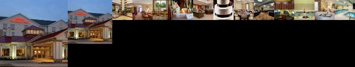Hilton Garden Inn Cleveland East Mayfield Village