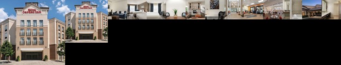 Hilton Garden Inn Charlotte Ayrsley