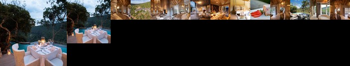 Clifftop Lodge