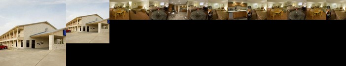 Americas Best Value Inn Edna