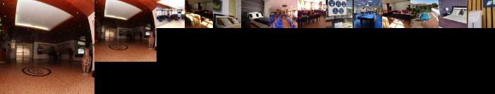Hotel Caldas Internacional