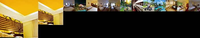 Purnama Hotel Malang