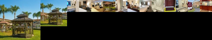 Magnuson Hotel Zephyrhills