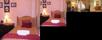 The Rose Garden Bed & Breakfast Saltburn-by-the-Sea