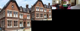 Wharton Arms Hotel