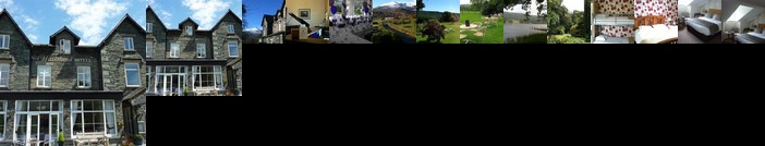 Waterhead Hotel