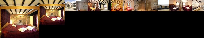 Lew Barn Bed & Breakfast Holsworthy