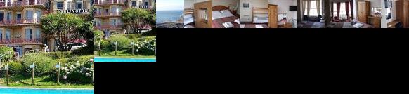 Arlington Hotel Ilfracombe