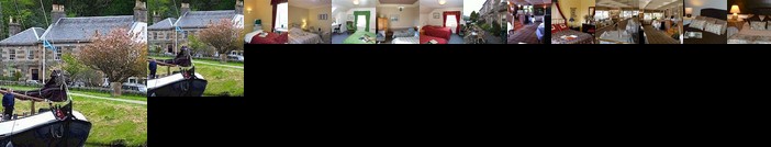 Cairnbaan Hotel Lochgilphead