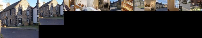 The Covenanter Hotel Glenrothes
