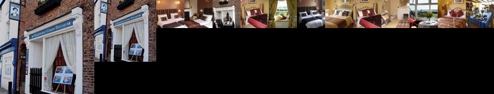 Martineau Guest House
