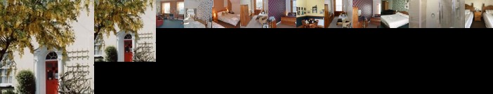 College Guest House Haverfordwest