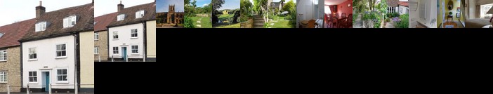 Cumberland House Bed & Breakfast Sherborne