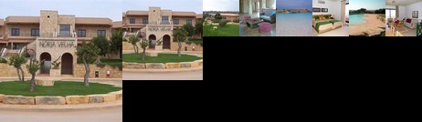 Noria Velha Apart Hotel Lagoa