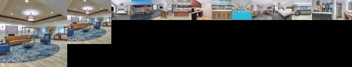 Homewood Suites by Hilton Rock Springs