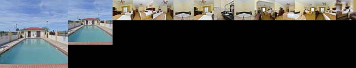 Best Western Plus Lone Star Inn