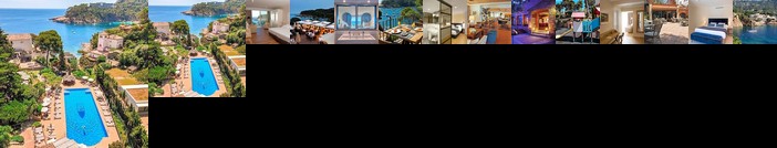 Hotel Aigua Blava