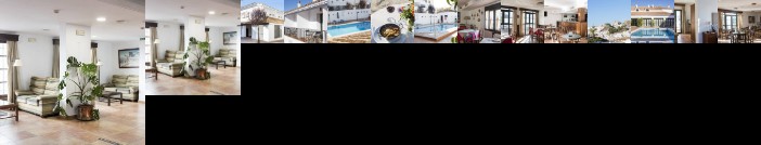 Hotel Sierra y Cal Olvera