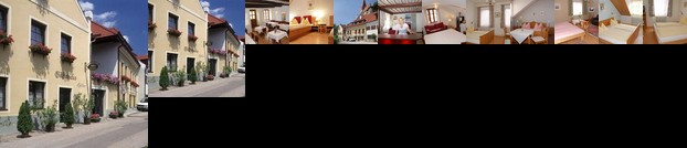 Gastehaus Heller