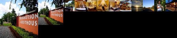 Boikhutsong Guesthouse