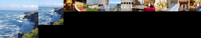Aran View House Hotel Doolin