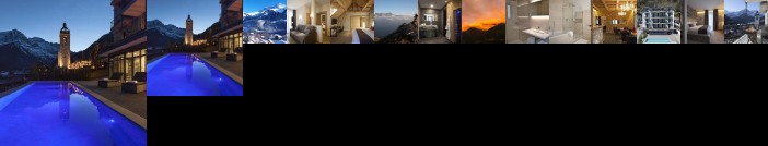 Hotel Le National Champery