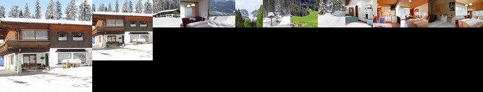 Pension Apartment Steiner